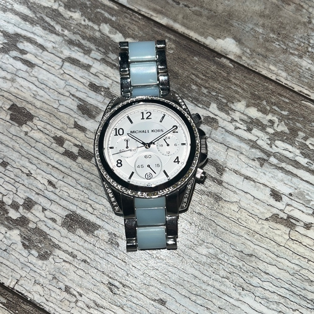 Michael Kors watch